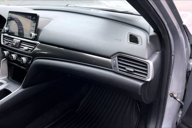 Used 2022 Honda Accord Sport image 16