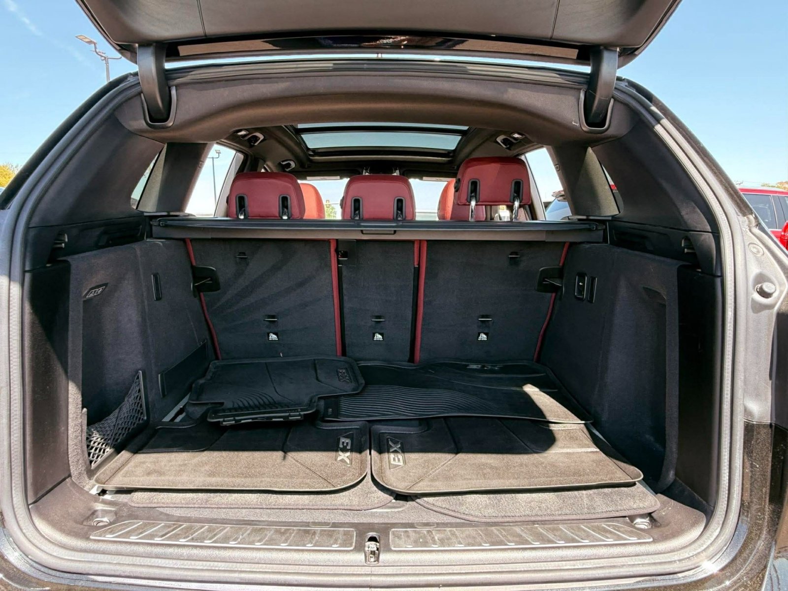 Used 2022 BMW X3 xDrive30i w/ M Sport Package 2 image 31