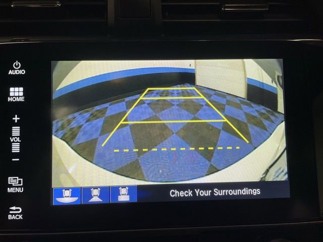 Used 2017 Honda Civic Sport Touring image 17