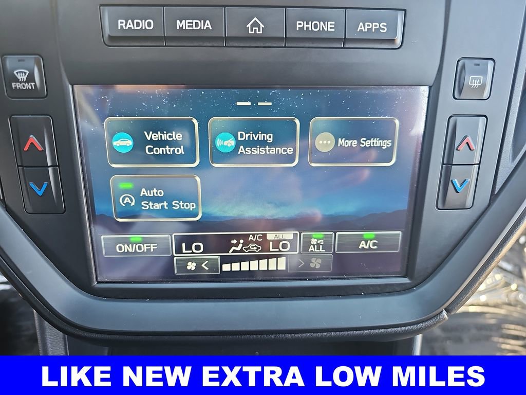 Used 2024 Subaru Impreza 2.0i image 20