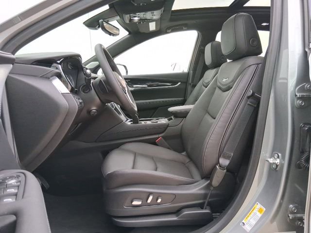 New 2026 Cadillac XT5 Premium Luxury w/ Driver Assist Package image 18