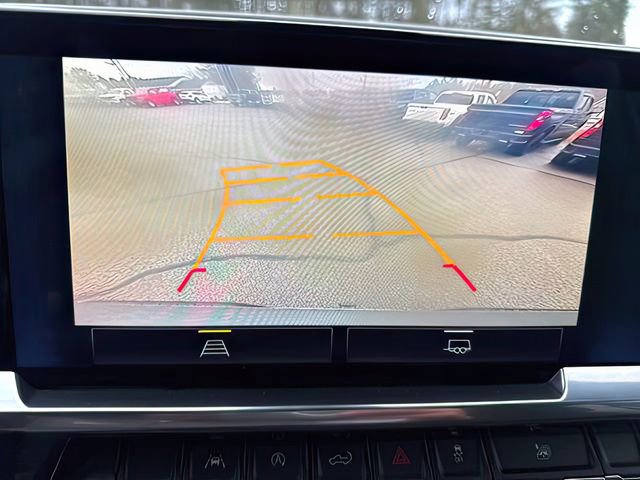 Used 2023 Chevrolet Silverado 1500 LT image 31