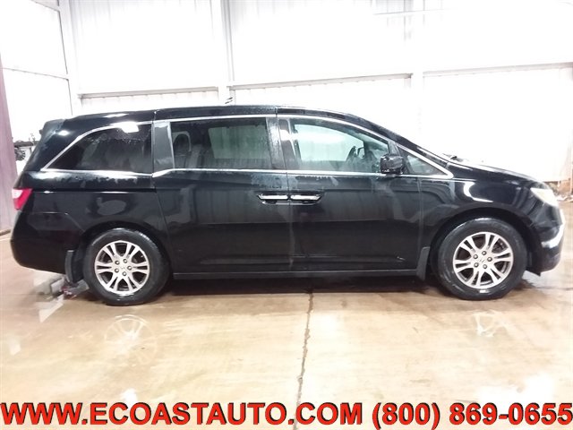 Used 2011 Honda Odyssey EX-L image 3