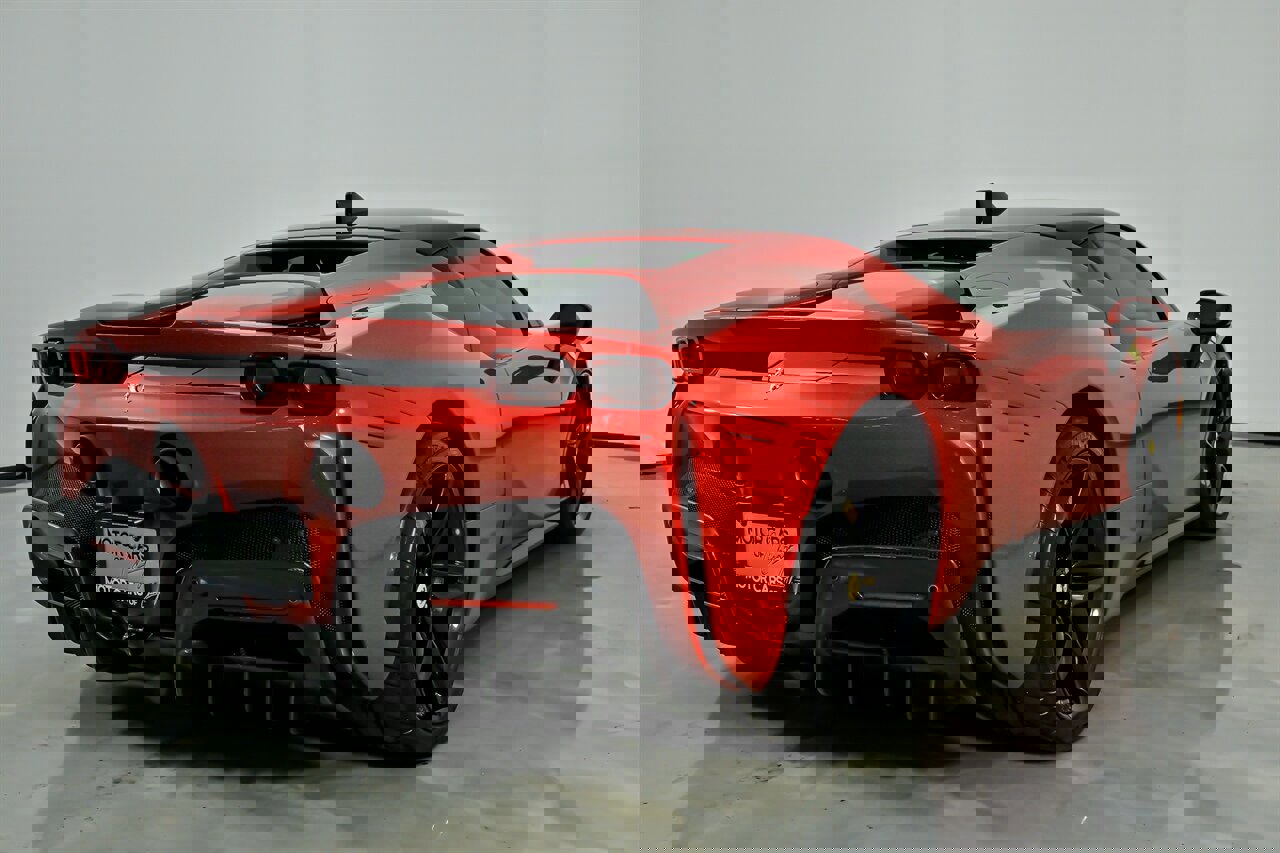 Used 2023 Ferrari SF90 Stradale image 12