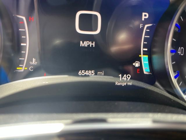 Used 2023 Chrysler Pacifica Limited FWD image 13