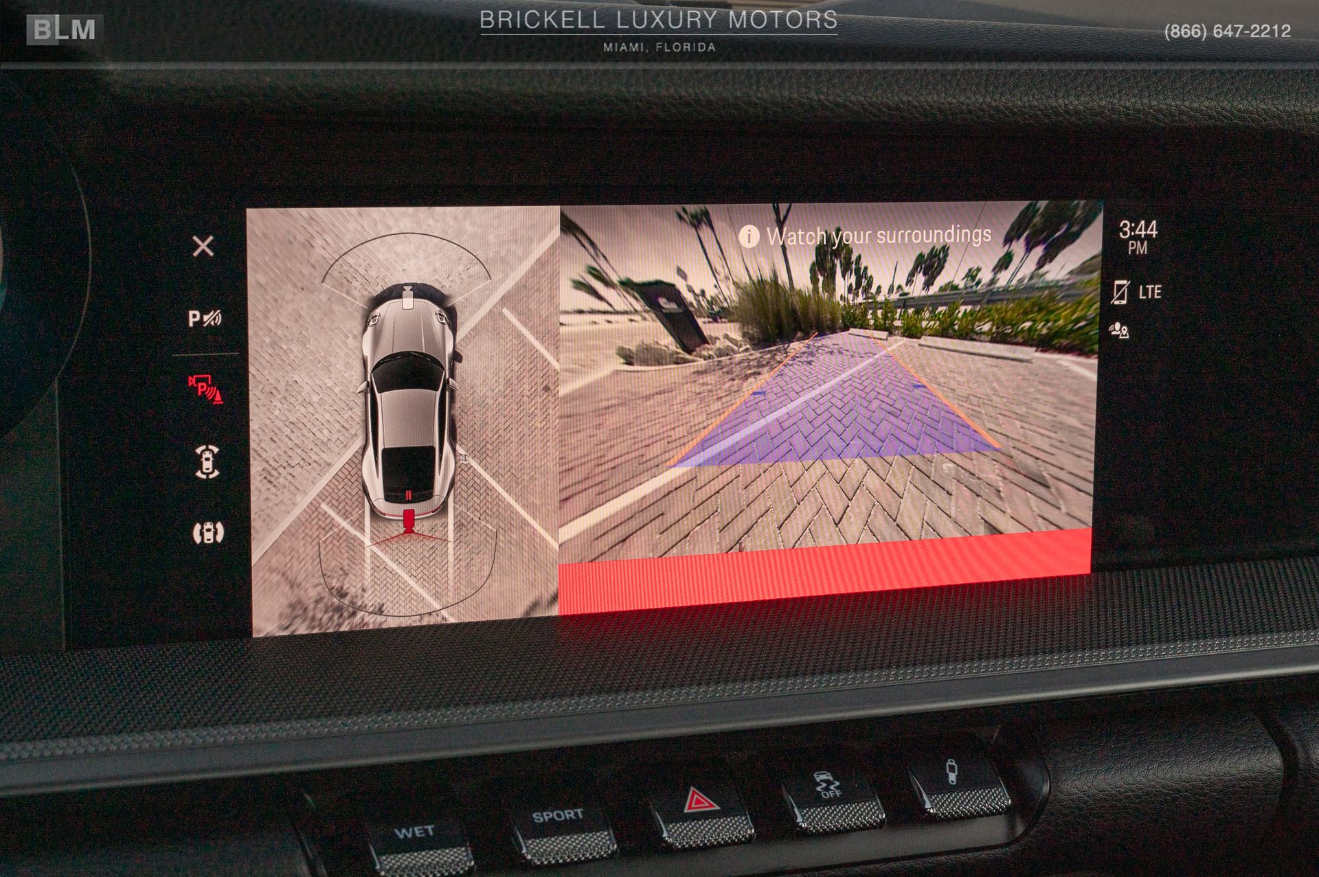 Used 2022 Porsche 911 Carrera 4 image 29