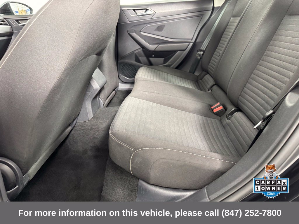 Used 2024 Volkswagen Jetta S FWD image 25
