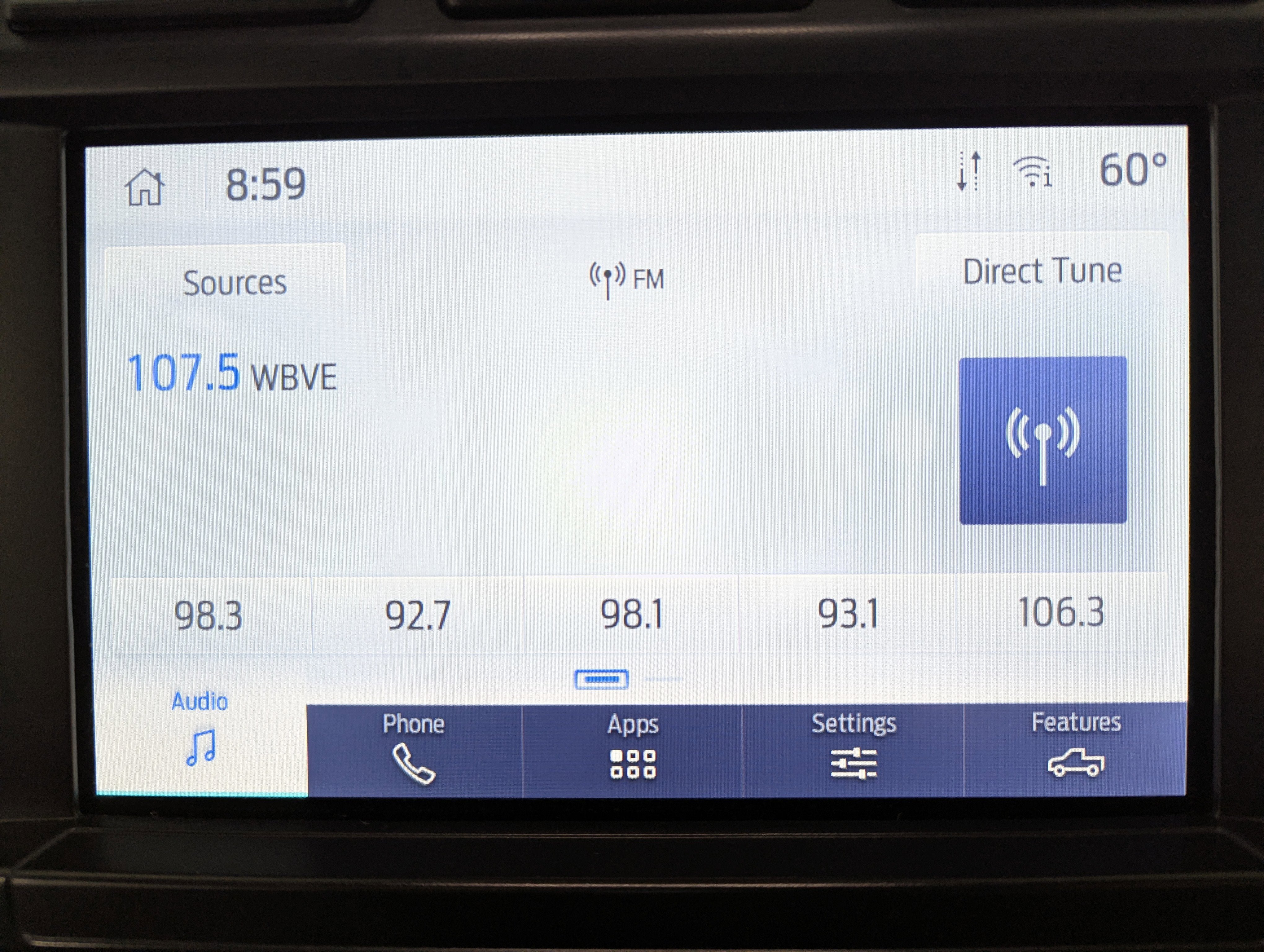 Used 2024 Ford F350 XLT AWD/4WD image 24