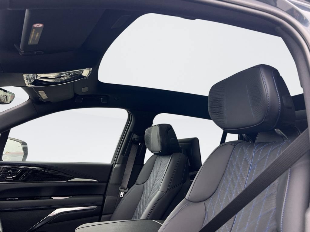 New 2026 Cadillac Escalade IQ Sport 1 AWD/4WD image 25