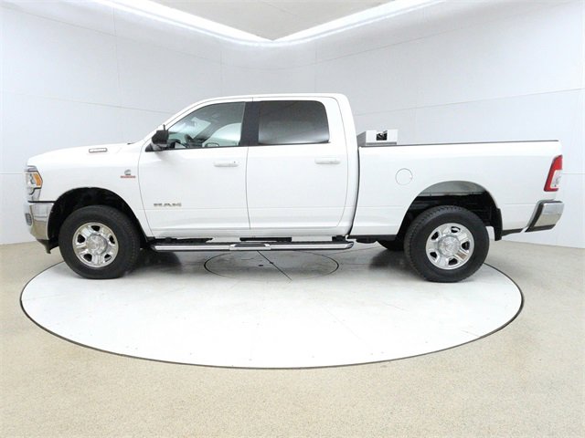 Used 2022 RAM 2500 Big Horn image 4