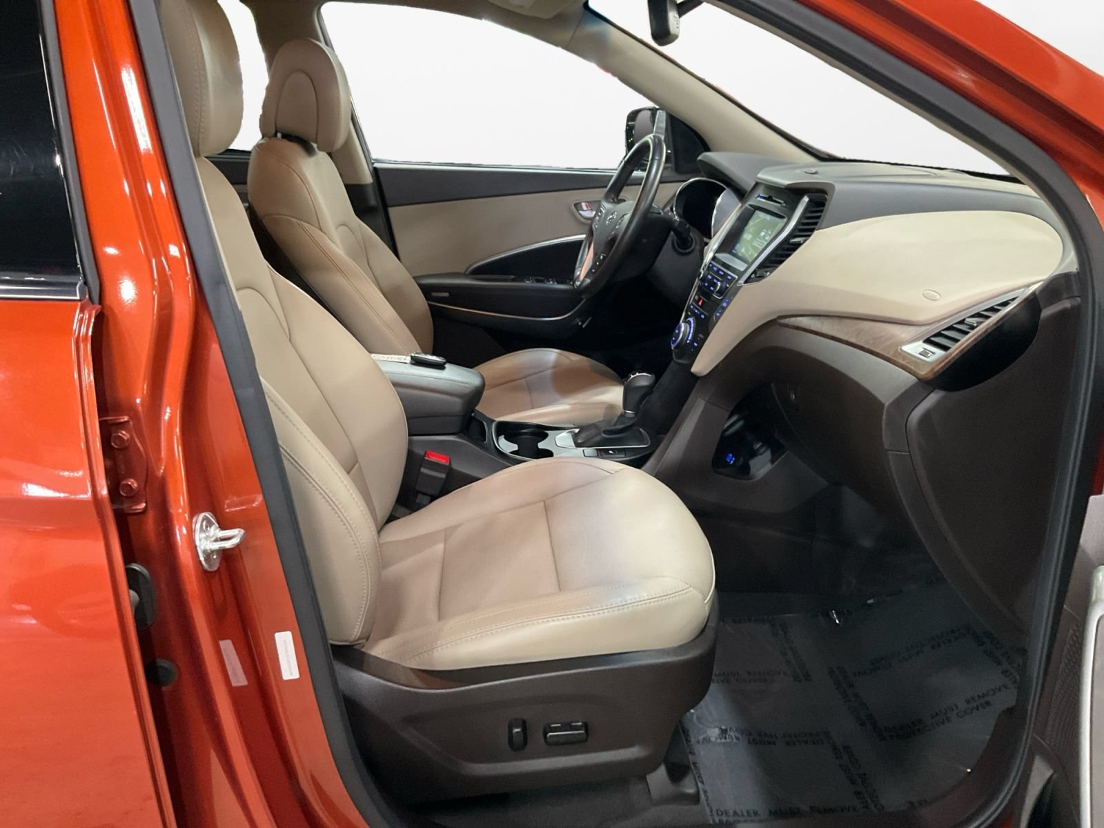 Used 2018 Hyundai Santa Fe Sport AWD/4WD image 17