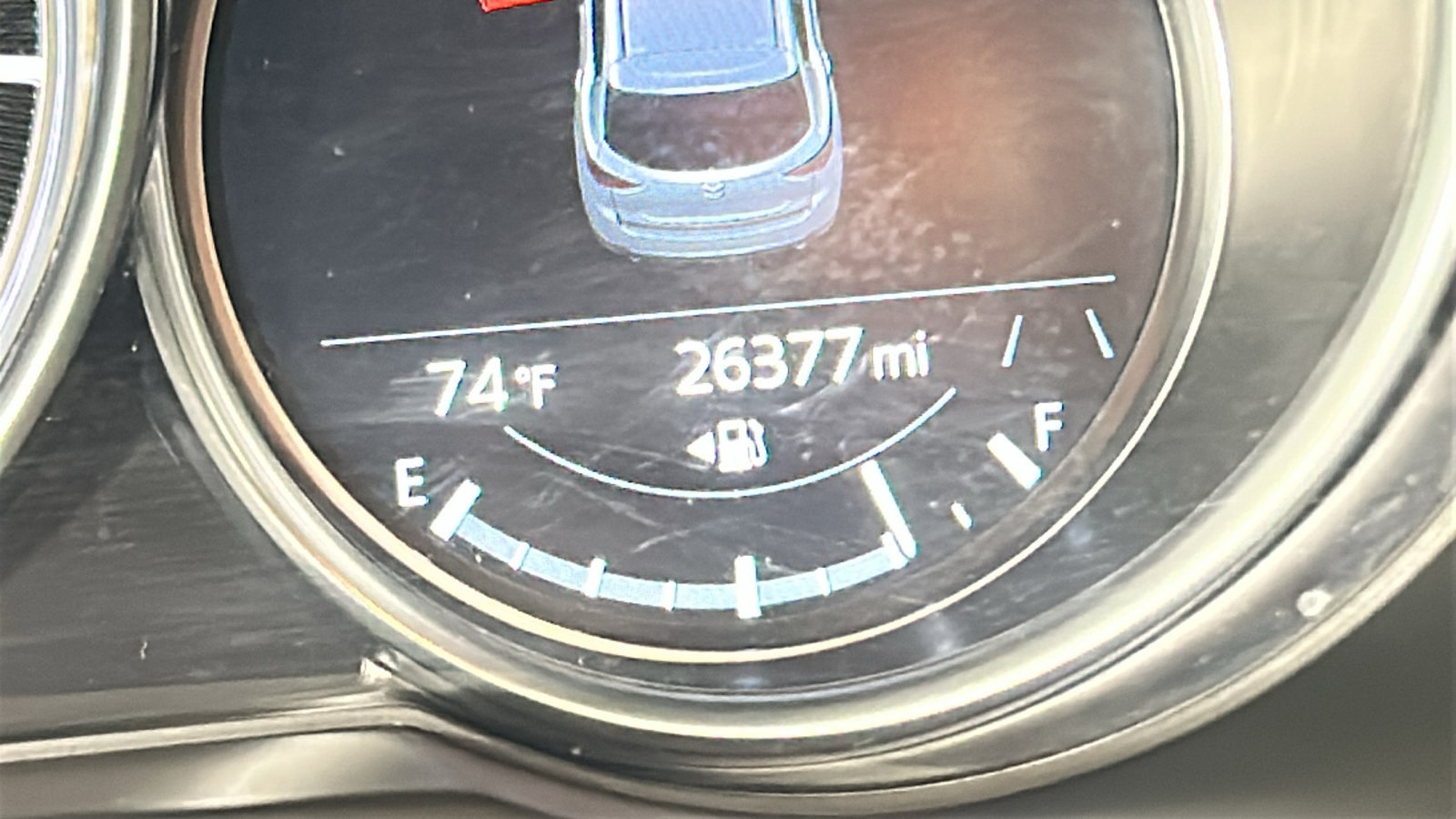 Used 2025 MAZDA CX-5 AWD 2.5 S w/ Select Package image 22