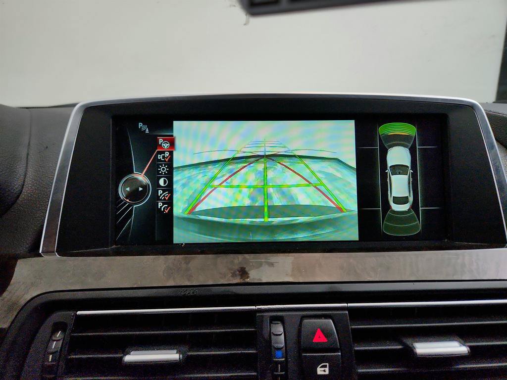 Used 2014 BMW 640i Gran Coupe RWD image 19