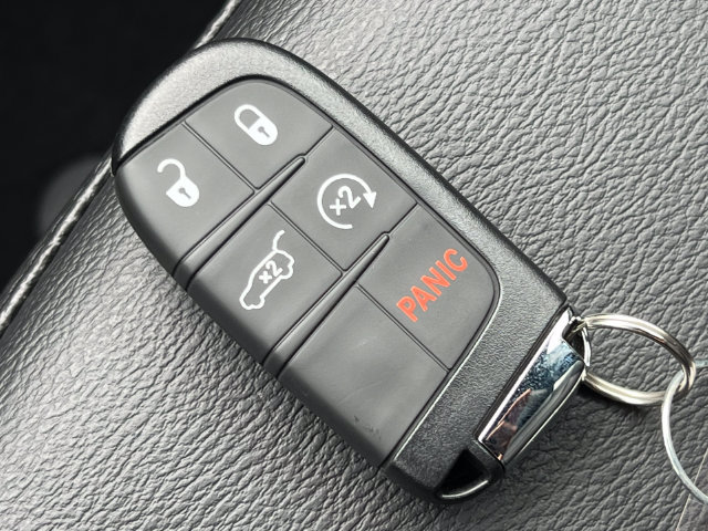 New 2026 Jeep Compass Limited AWD/4WD image 26
