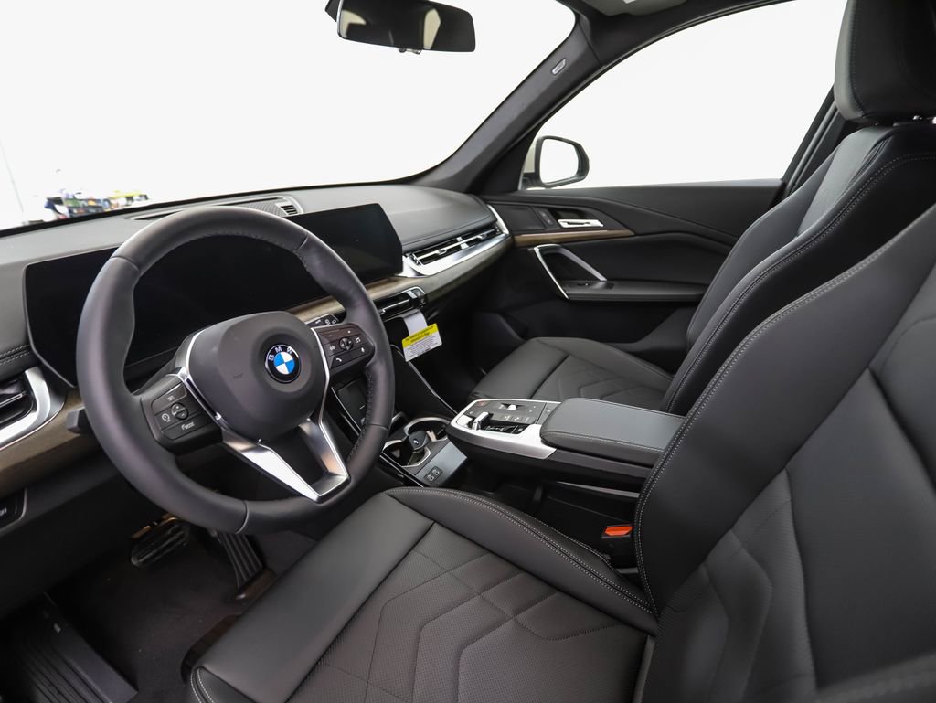 New 2026 BMW X1 xDrive28i w/ Convenience Package image 10