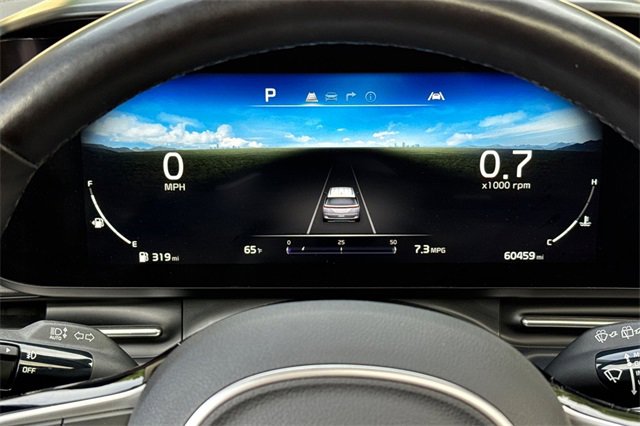 Certified 2022 Kia Carnival SX Prestige image 34