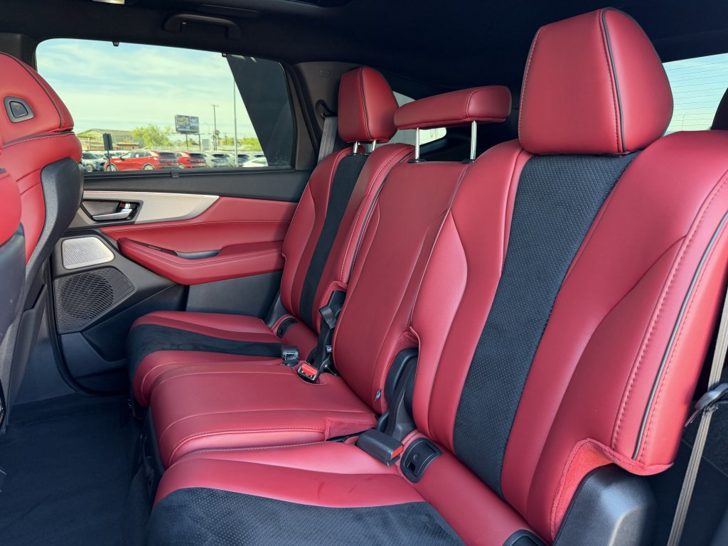 Used 2025 Acura MDX A-Spec image 35