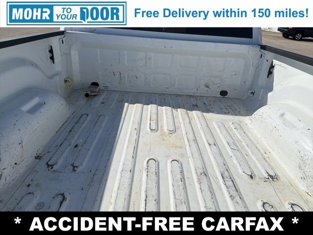 Used 2020 RAM 2500 Tradesman image 7