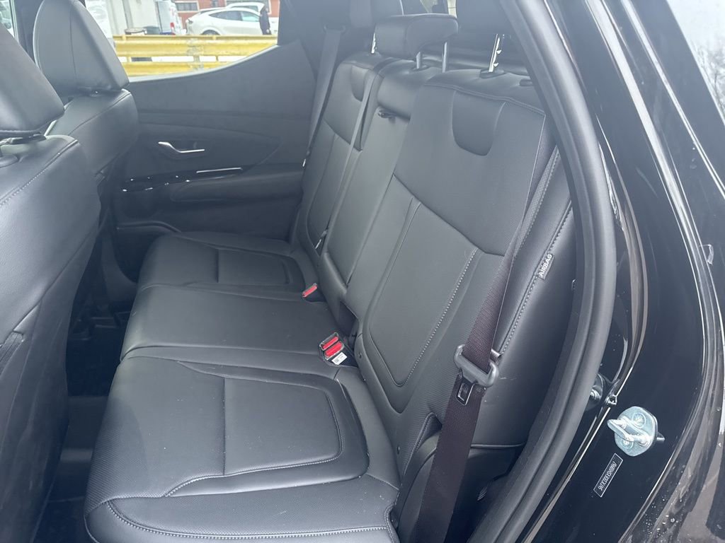 Used 2025 Hyundai Santa Cruz SEL image 41