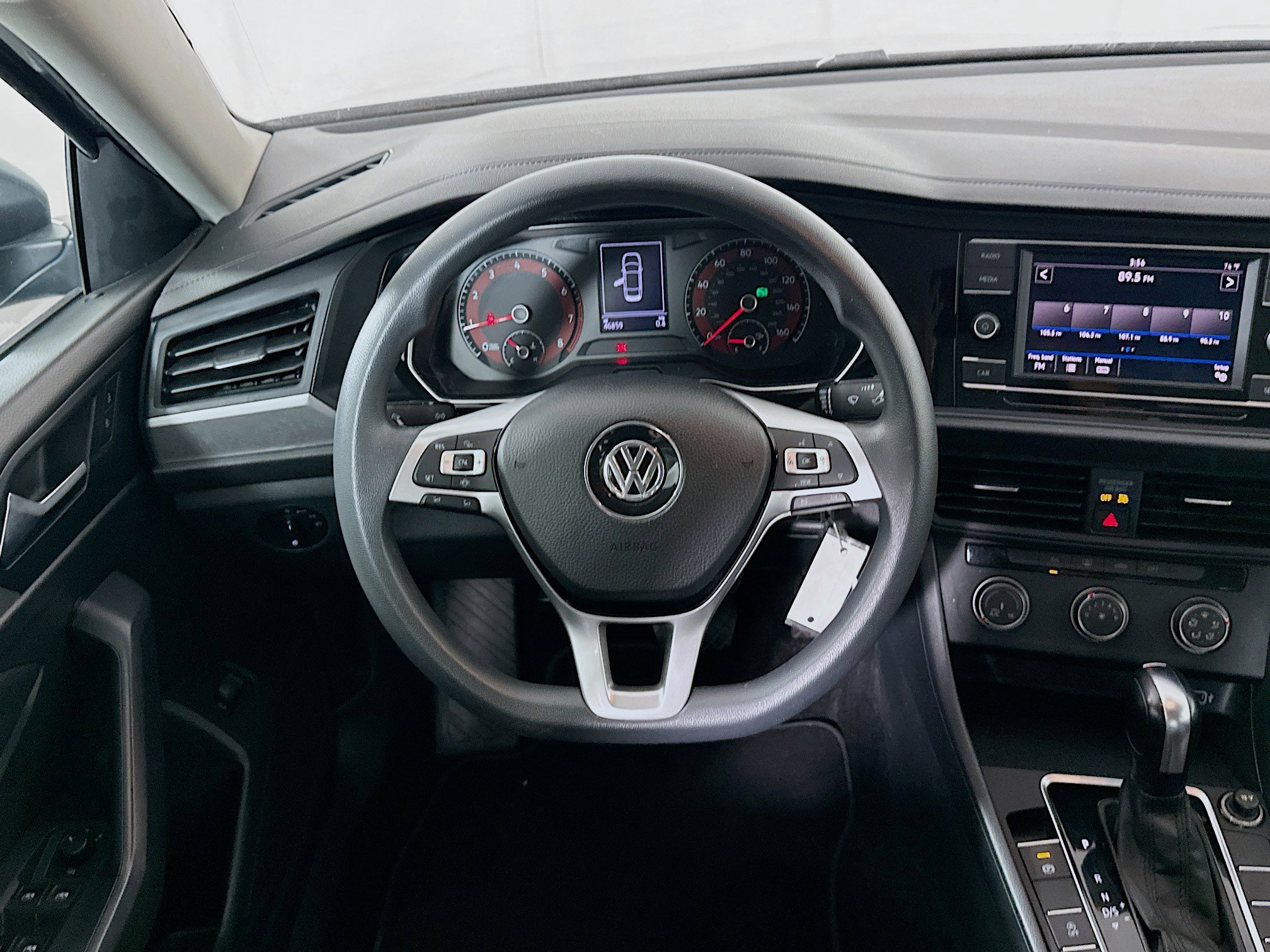 Used 2019 Volkswagen Jetta S FWD image 18