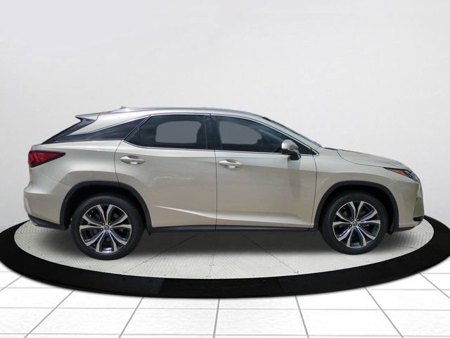 Used 2019 Lexus RX 350 FWD w/ Navigation Package image 2
