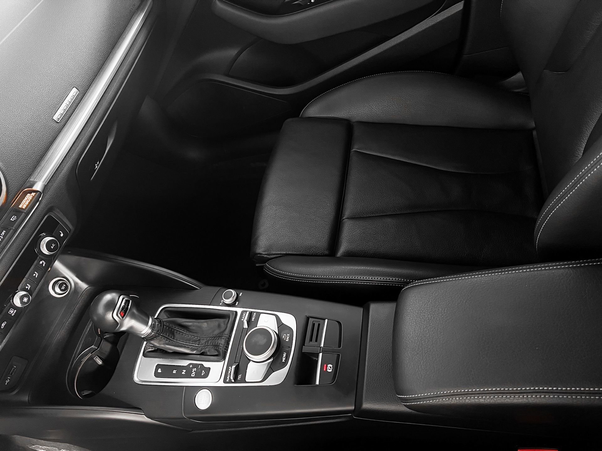 Used 2020 Audi A3 2.0T Premium w/ Final Edition Package image 28