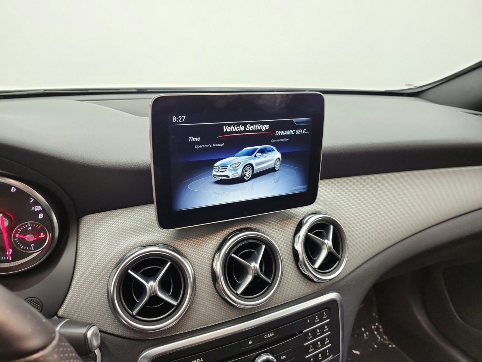 Certified 2020 Mercedes-Benz GLA 250 4MATIC image 14