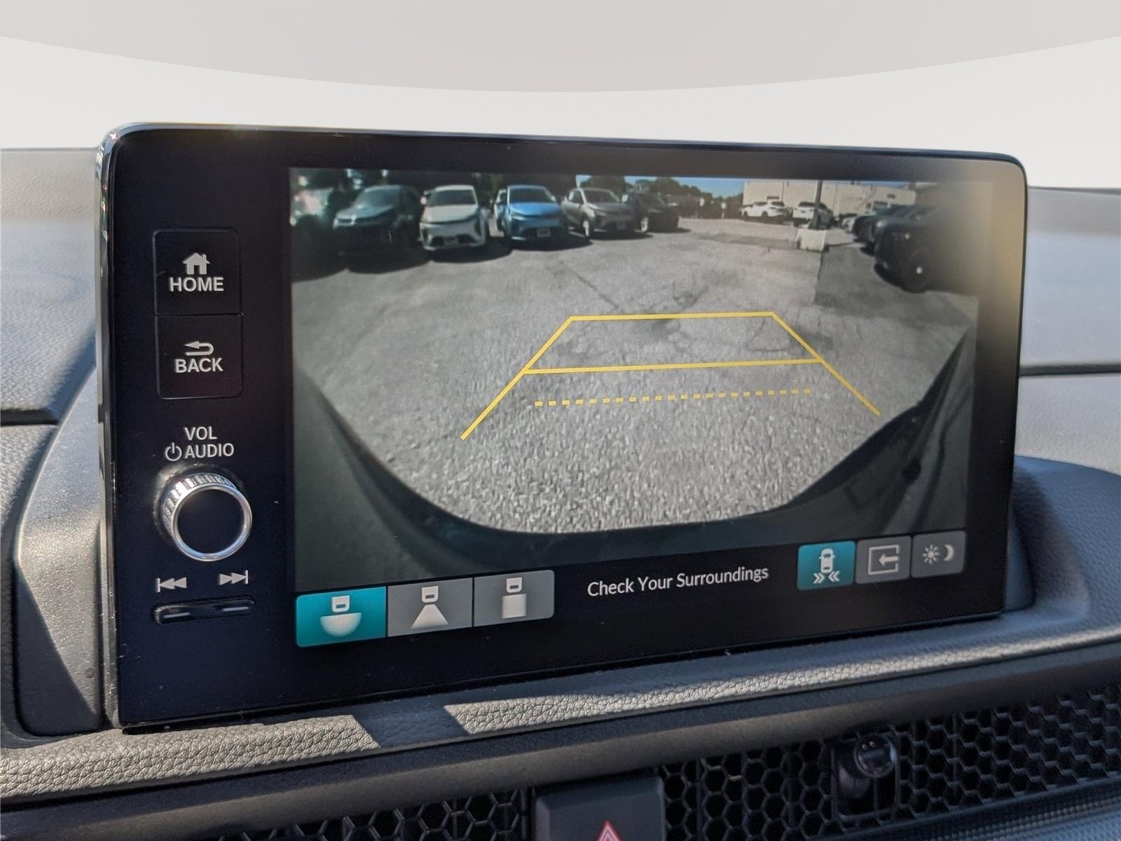 Used 2025 Honda CR-V Sport-L image 31