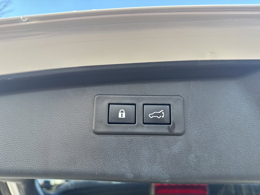 Certified 2024 Subaru Outback Touring XT image 28