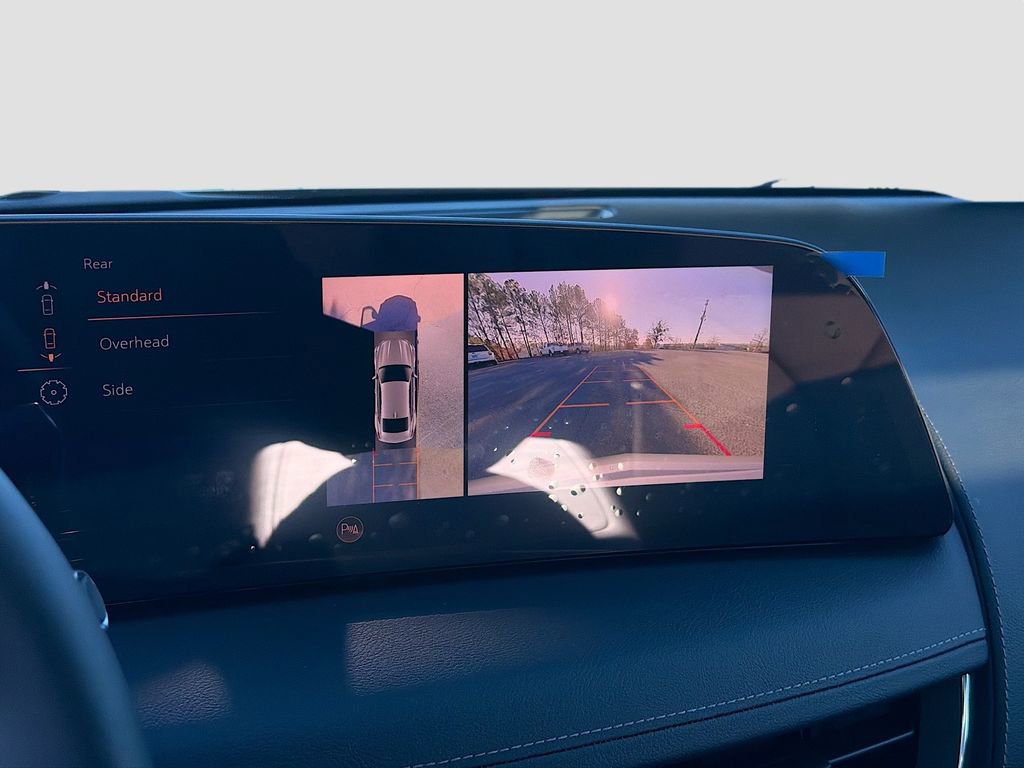 New 2026 Cadillac CT5 Premium Luxury w/ Technology Package image 14