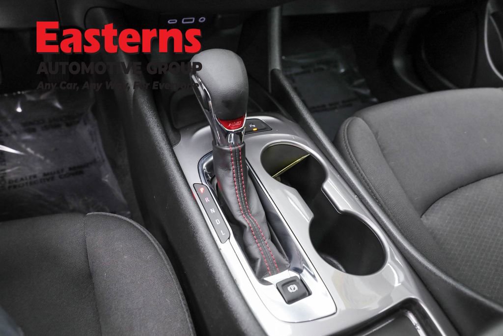 Used 2024 Chevrolet Malibu RS image 13