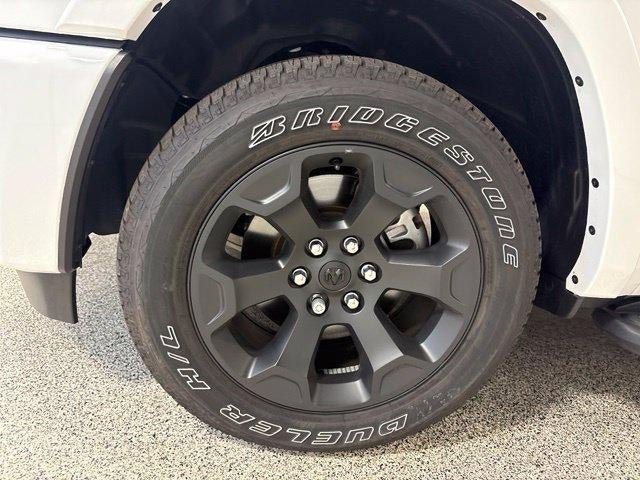 Used 2026 RAM 1500 Big Horn AWD/4WD image 33