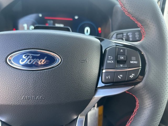 New 2026 Ford Explorer ST w/ Sun And Sound Package image 20