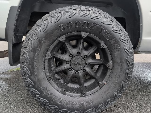 Used 2011 RAM 2500 ST w/ ST Popular Equipment Group AWD/4WD image 9