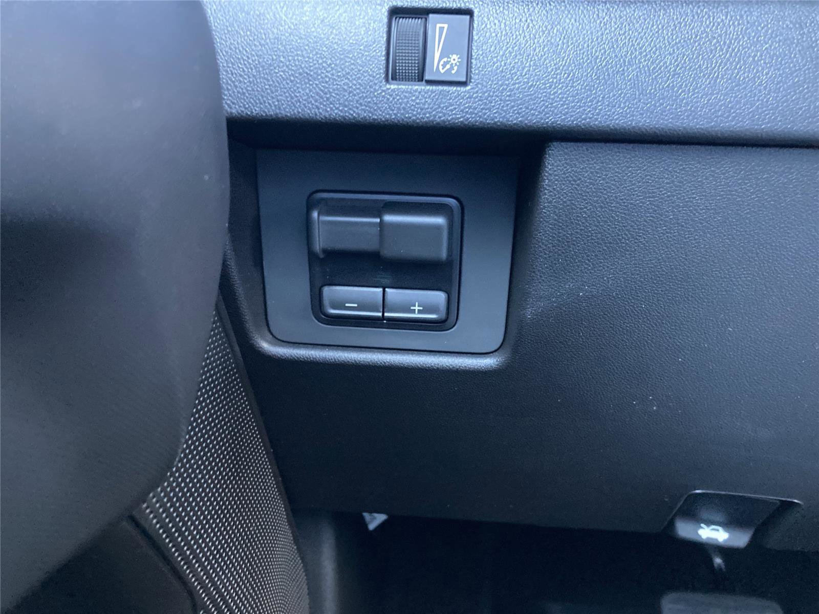 New 2026 Chevrolet Colorado Trail Boss image 24