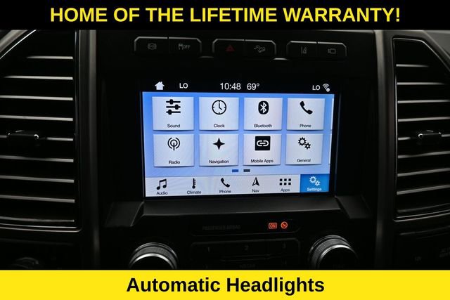 Used 2019 Ford F250 Platinum w/ Platinum Ultimate Package AWD/4WD image 27