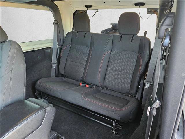 Used 2019 Jeep Wrangler Rubicon w/ LED Lighting Group image 19