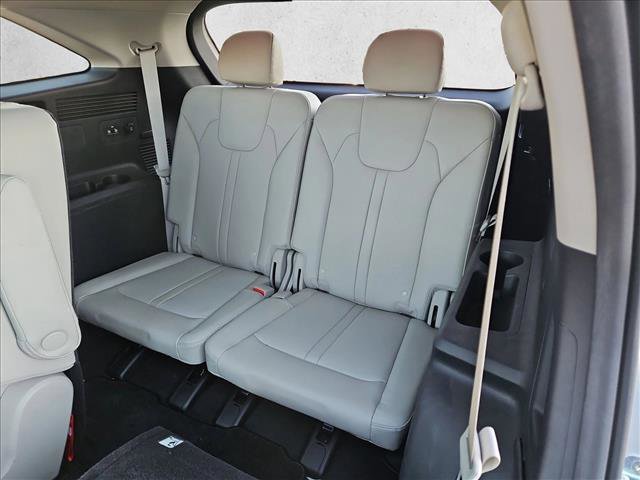 Used 2022 Kia Sorento EX w/ Panoramic Sunroof Package image 22