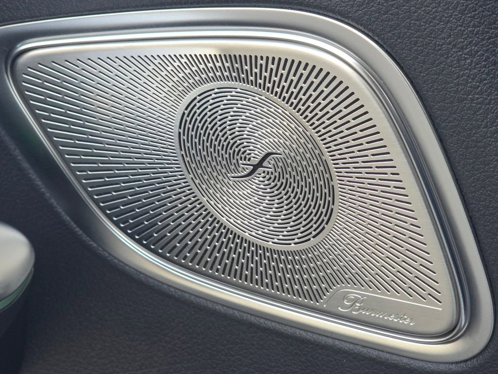 Certified 2026 Mercedes-Benz GLC 300 4MATIC image 28