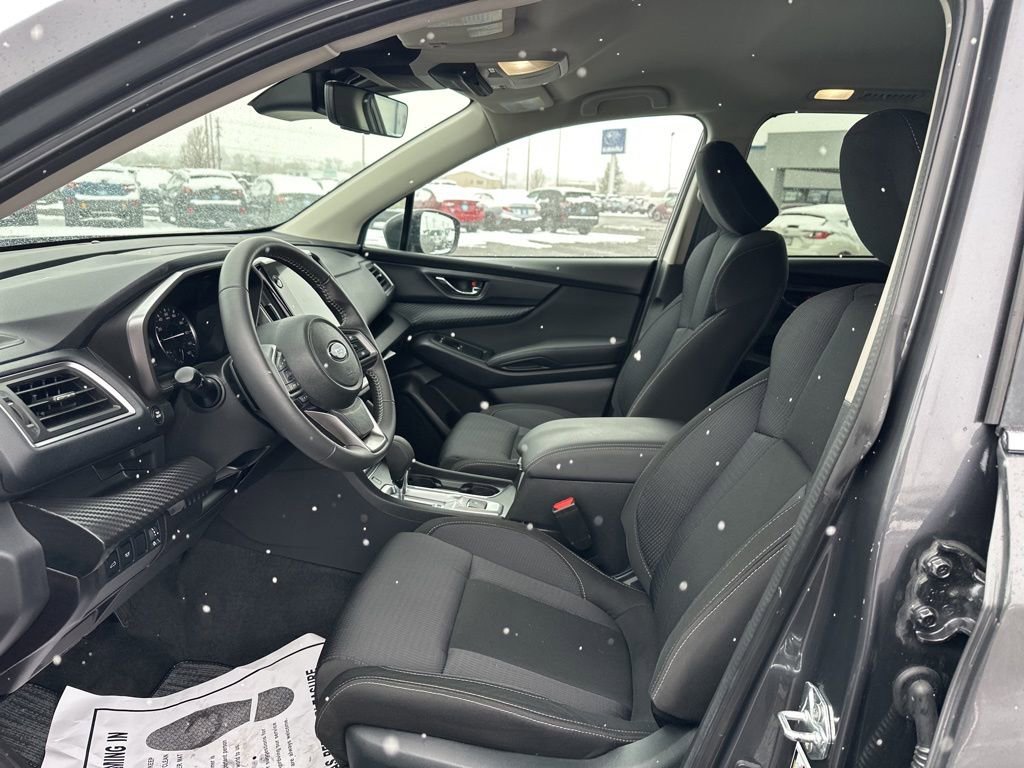 Used 2025 Subaru Ascent Premium image 23