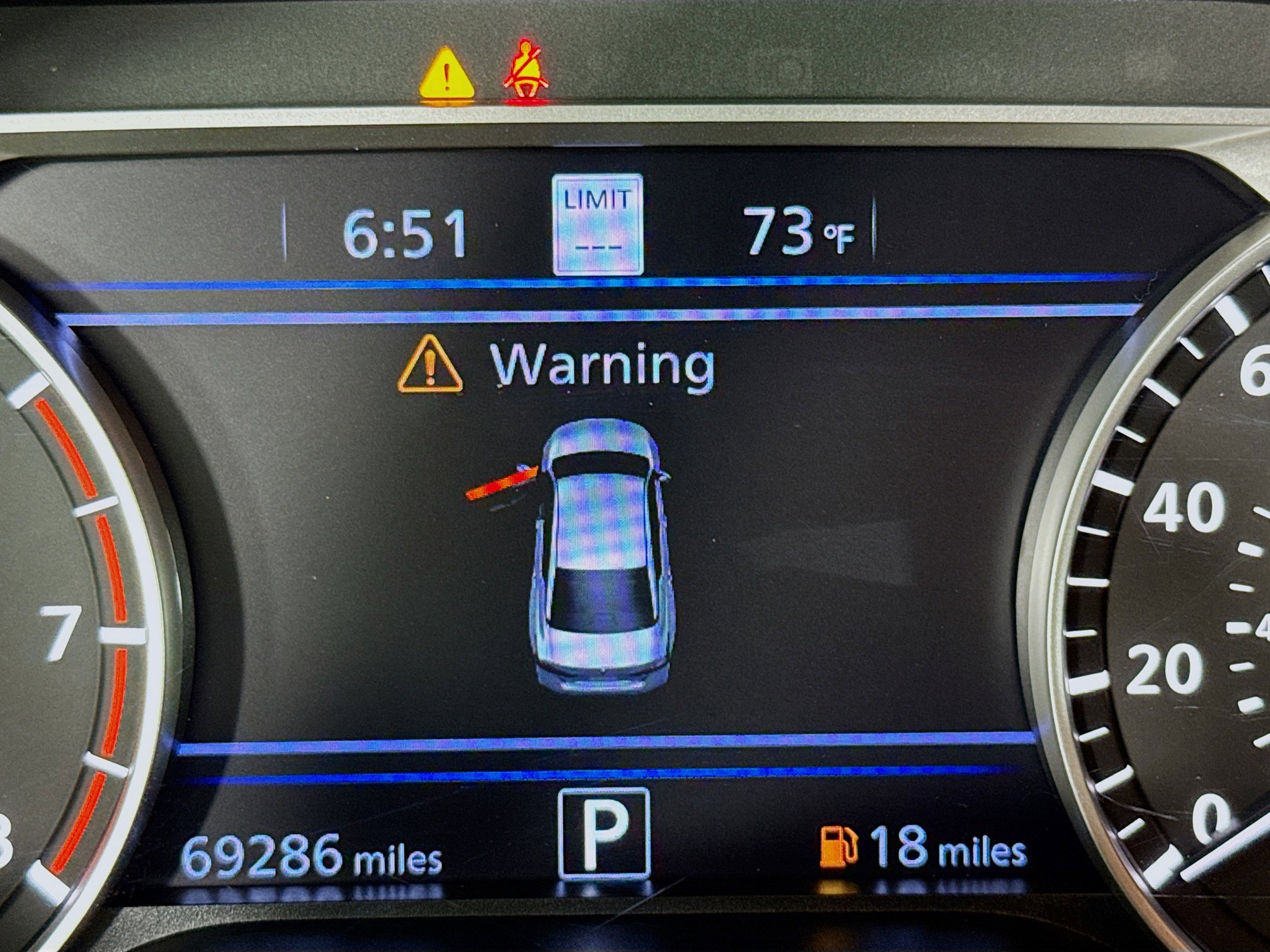 Used 2020 Nissan Altima 2.0 Platinum image 15