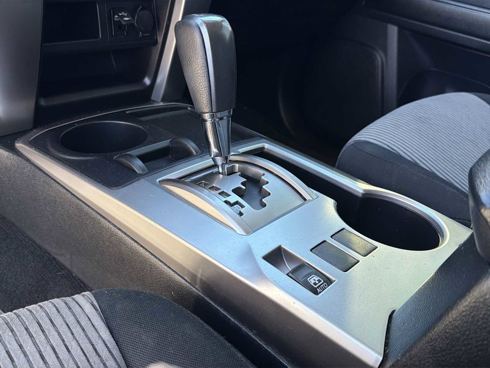 Used 2014 Toyota 4Runner 2WD image 24