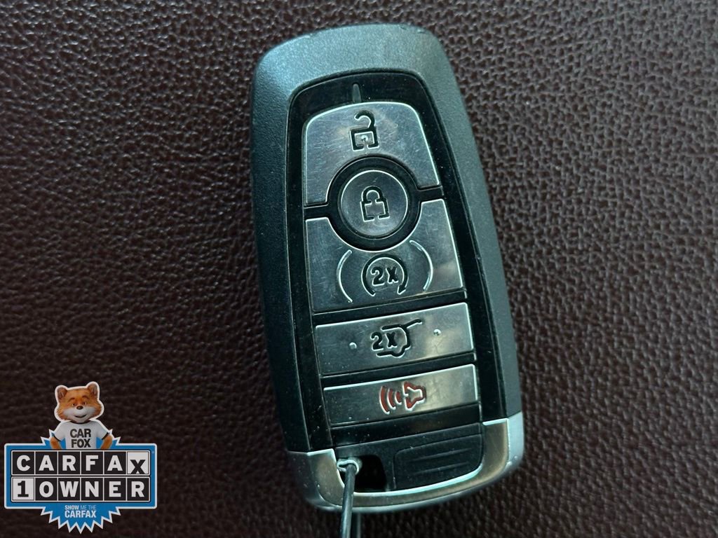 Used 2024 Ford Expedition Max Limited image 26