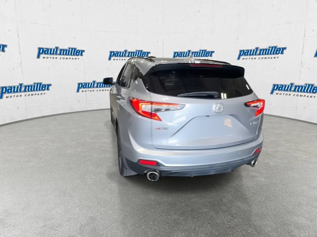 Used 2019 Acura RDX A-Spec FWD image 9