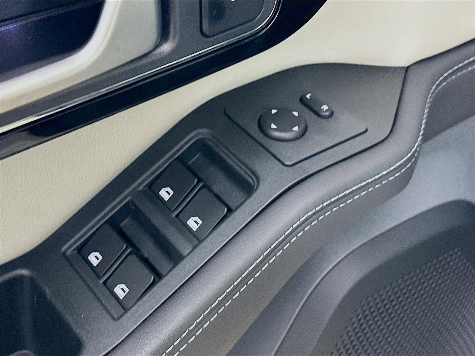 New 2025 INEOS Grenadier Fieldmaster Edition image 18