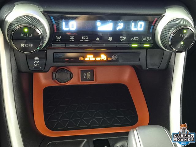 Certified 2024 Toyota RAV4 Adventure AWD/4WD image 20