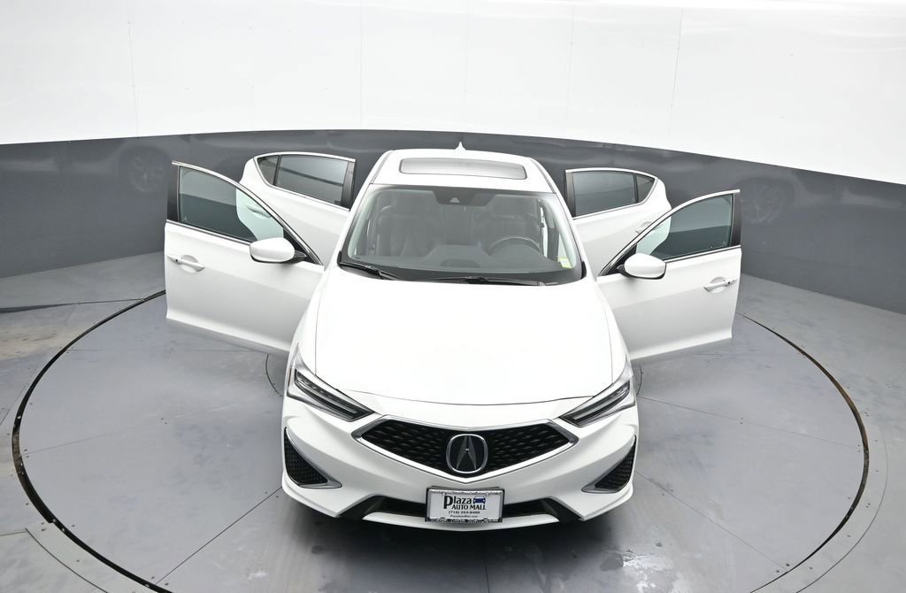Used 2019 Acura ILX image 45
