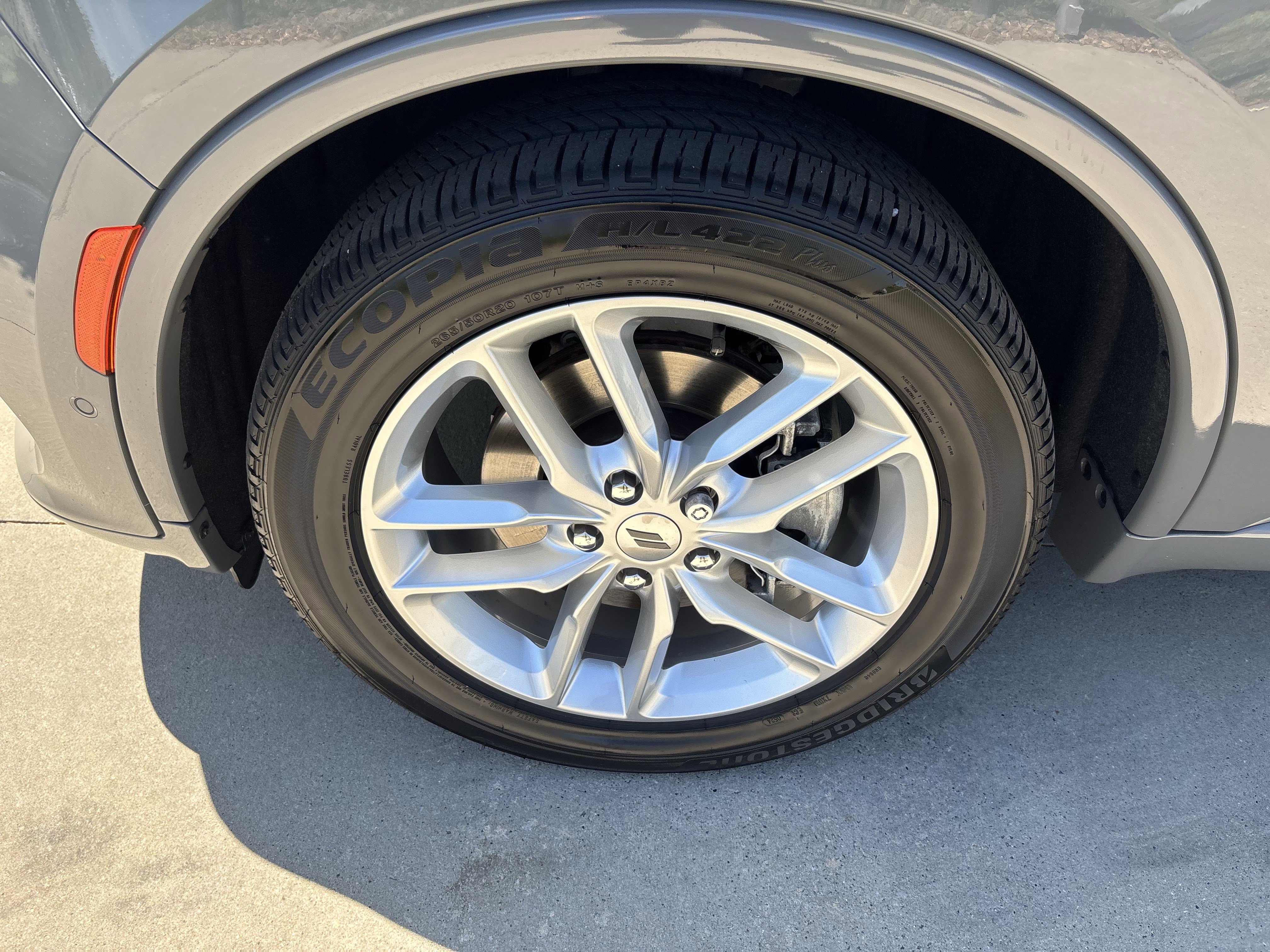 Used 2024 Dodge Durango R/T image 13