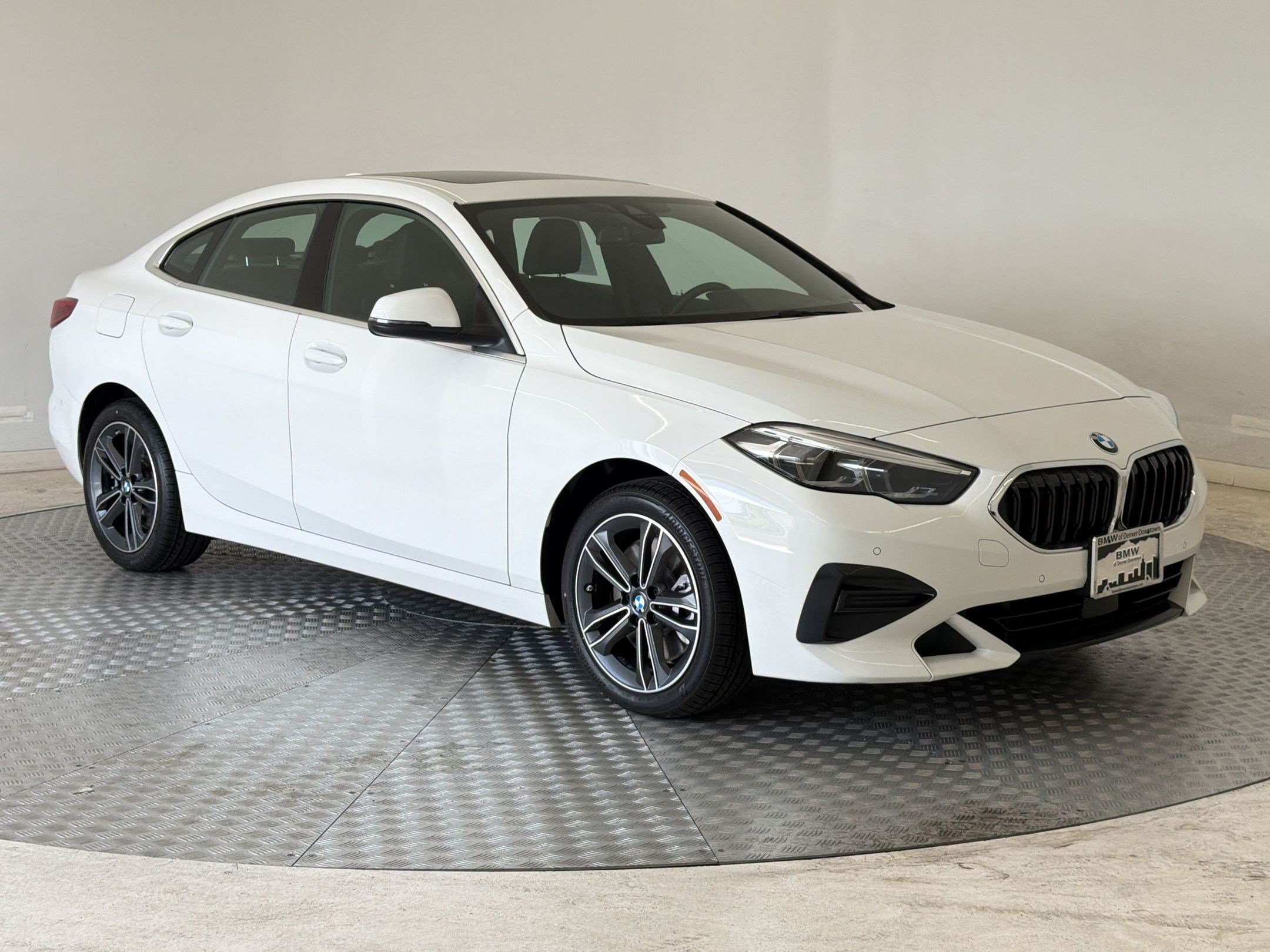 Certified 2024 BMW 228i xDrive Gran Coupe w/ Convenience Package AWD/4WD image 7
