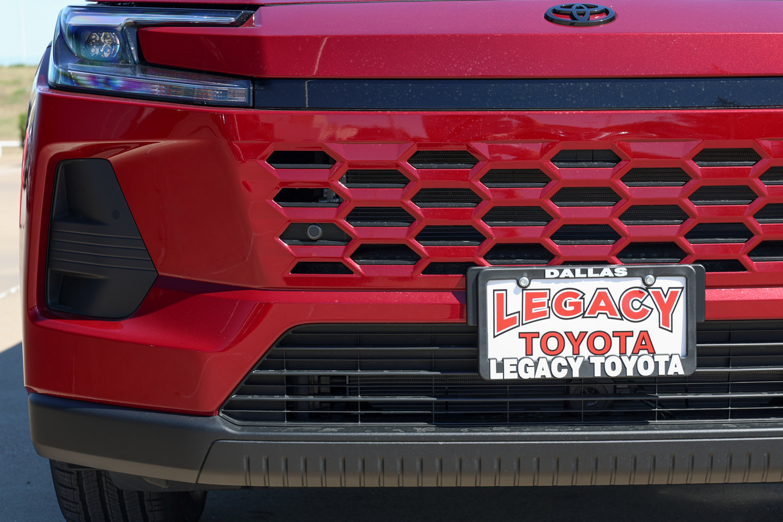 New 2026 Toyota RAV4 XLE Premium FWD image 9